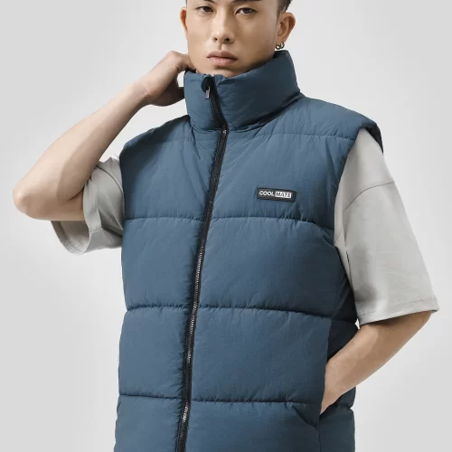 Áo Khoác Nam Thể Thao Pro Active