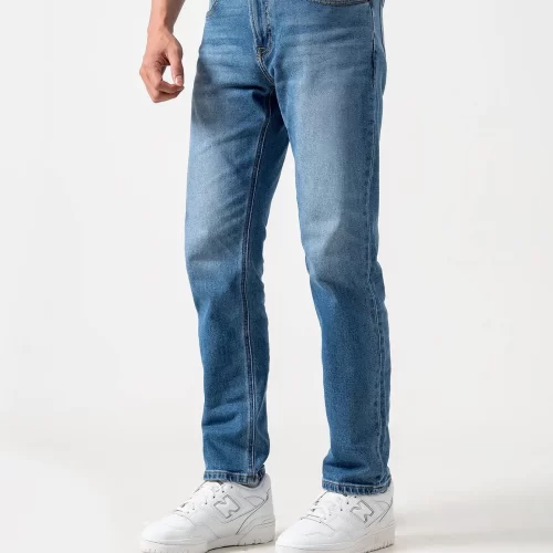 Quần Jeans Nam Copper Denim OG Slim